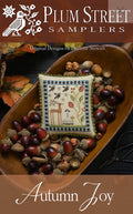 Plum Street Samplers Autumn Joy