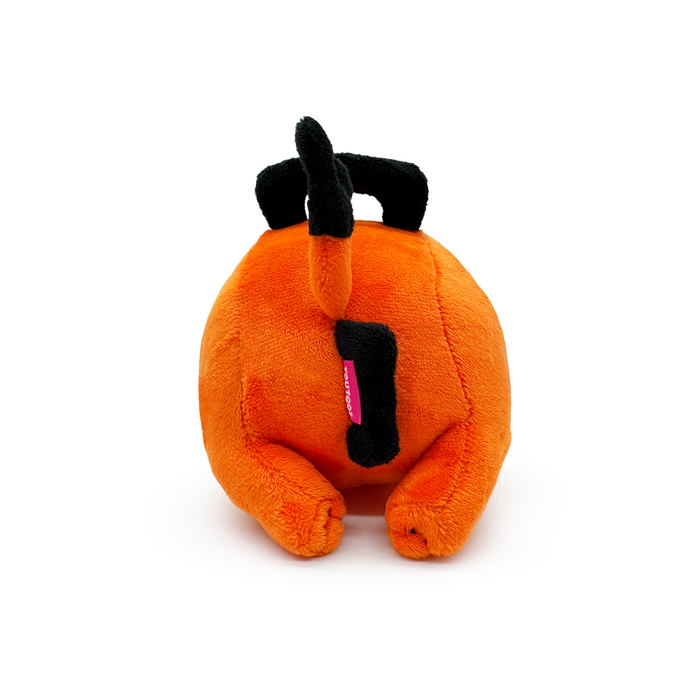 Pochita Stickie (6in)