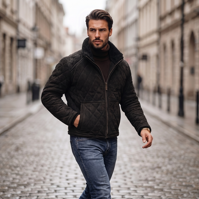 Polaris Jacket - Devoted