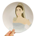 Pony Queen Plate