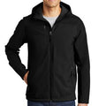 Port Authority Hooded Core Soft Shell Jacket