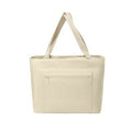 Port Authority Matte Carryall Tote