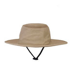 Port Authority Outdoor Ventilated Wide Brim Bucket Hat
