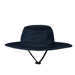 Port Authority Outdoor Ventilated Wide Brim Bucket Hat