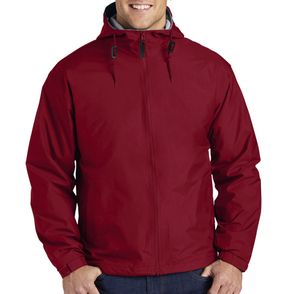 Port Authority Team Jacket