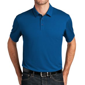 Port Authority UV Choice Pique Polo