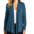 Port Authority Women's Concept Open Cardigan