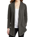 Port Authority Women's Interlock Cardigan
