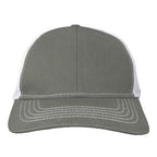 Port Authority Youth Snapback Trucker Cap