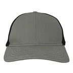 Port Authority Youth Snapback Trucker Cap