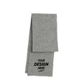 Port & Company Knitted Scarf