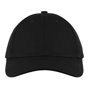 Port & Company Youth Six-Panel Twill Cap