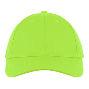 Port & Company Youth Six-Panel Twill Cap