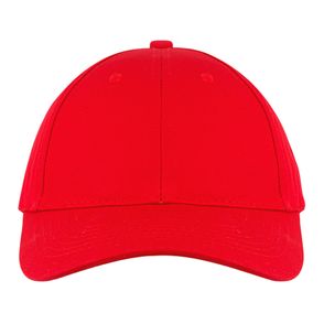 Port & Company Youth Six-Panel Twill Cap