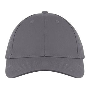 Port & Company Youth Six-Panel Twill Cap