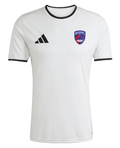 PORT MELBOURNE SC Entrada 26 Youth Jersey (JZ2532) PORT MELBOURNE SC Adidas Club Zone