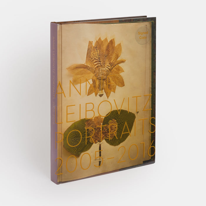 Signed Edition