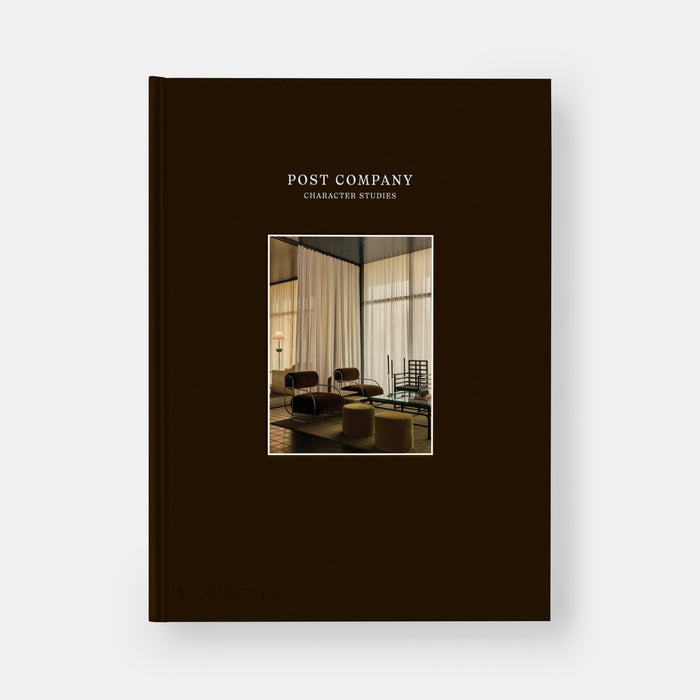 Post Company: Character Studies