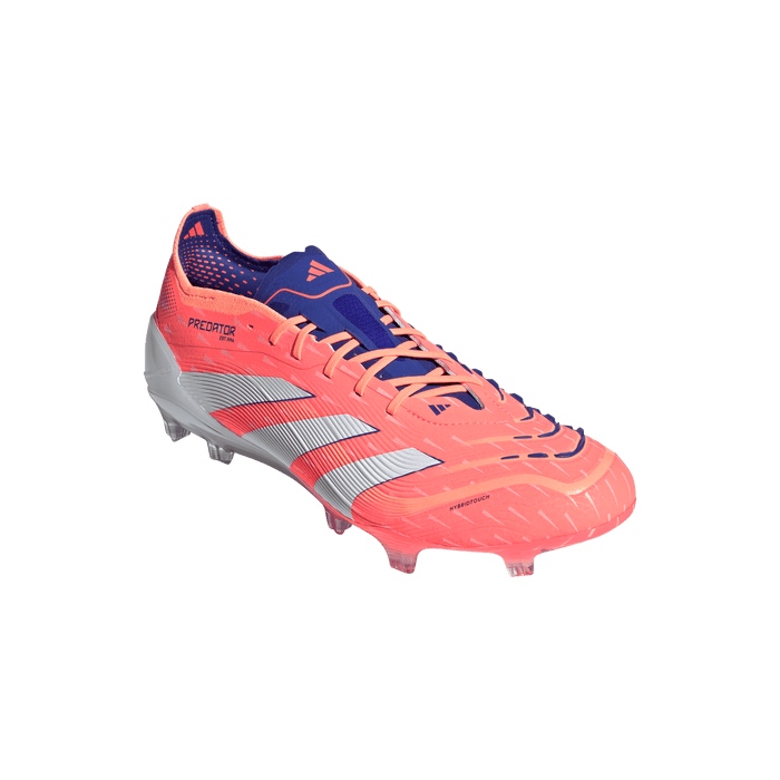 Predator Elite FG - Coral Blaze Pack (JI1083) Footwear Adidas