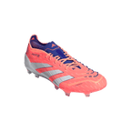 Predator Elite FG - Coral Blaze Pack (JI1083) Footwear Adidas