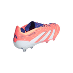 Predator Elite FG - Coral Blaze Pack (JI1083) Footwear Adidas