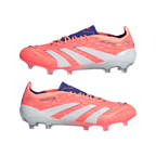 Predator Elite FG - Coral Blaze Pack (JI1083) Footwear Adidas