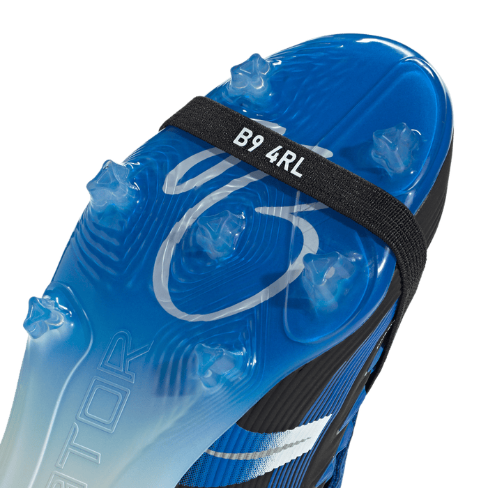Predator Elite FT Youth FG - Jude Bellingham Special Edition (JR1754) Footwear Adidas