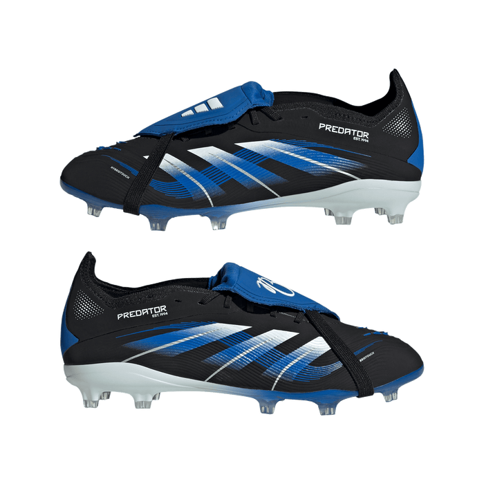 Predator Elite FT Youth FG - Jude Bellingham Special Edition (JR1754) Footwear Adidas