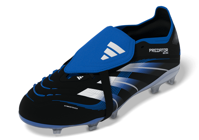 Predator Elite FT Youth FG - Jude Bellingham Special Edition (JR1754) Footwear Adidas