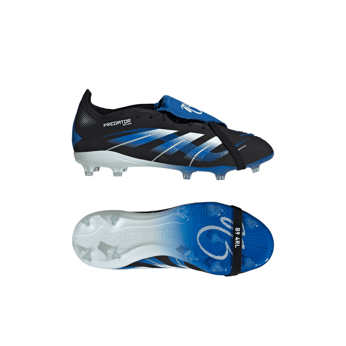 Predator Elite FT Youth FG - Jude Bellingham Special Edition (JR1754) Footwear Adidas