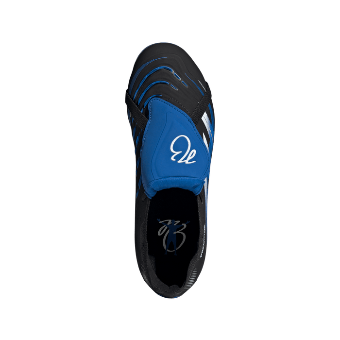Predator Elite FT Youth FG - Jude Bellingham Special Edition (JR1754) Footwear Adidas