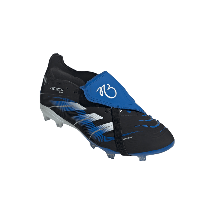 Predator Elite FT Youth FG - Jude Bellingham Special Edition (JR1754) Footwear Adidas