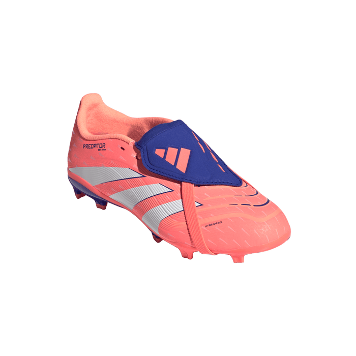 Predator League FT Youth FG/MG - Coral Blaze Pack (JP9918) Footwear Adidas