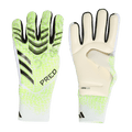 Predator Pro Goalkeeper Gloves - Radiant Blaze Pack (JJ3532) EQUIPMENT Adidas