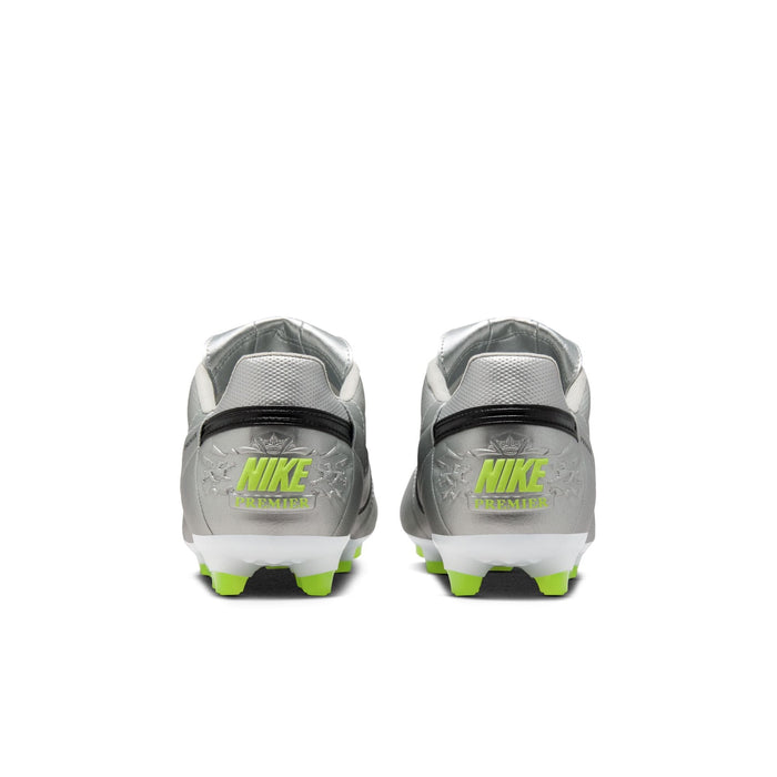 Premier III FG (HM0265-004) Footwear Nike