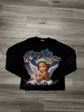 Prestige Double Sleeve "Black" (L/S)