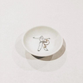 Princess Of R&B Jewelry Dish/Ashtray