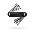 PRO MINI TOOL - RESIN 10 RESIN BODY 10-FUNCTIONS