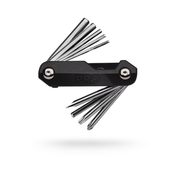 PRO MINI TOOL - RESIN 10 RESIN BODY 10-FUNCTIONS