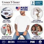 T-Shirt Copy Tanya-05 (Copy) T-Shirts OrnamentallyYou