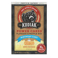 Kodiak Power Cakes Birthday Cake - 18 oz vista frontal #sabor_Birthday Cake - 18 oz