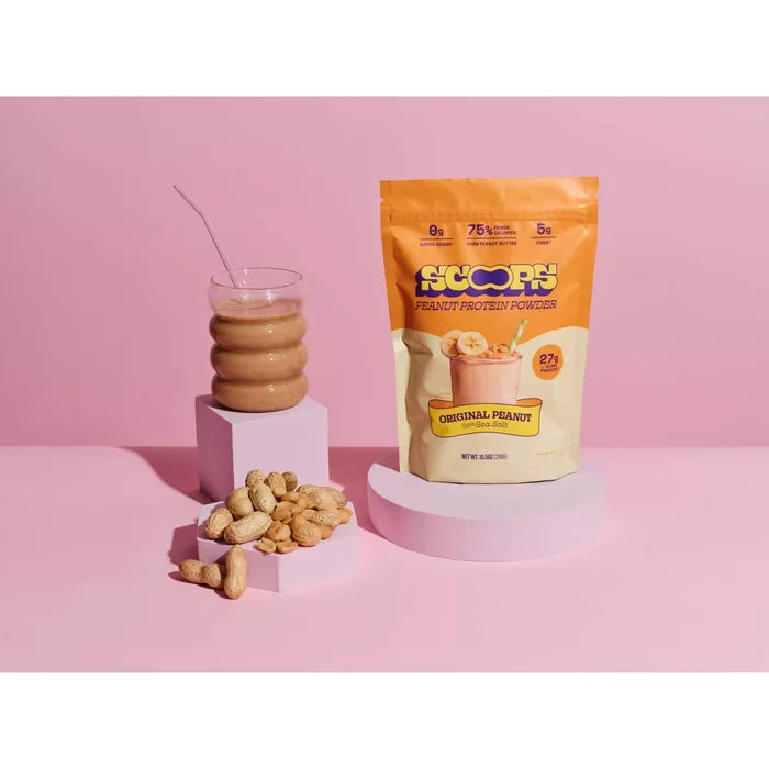 #sabor_Peanut