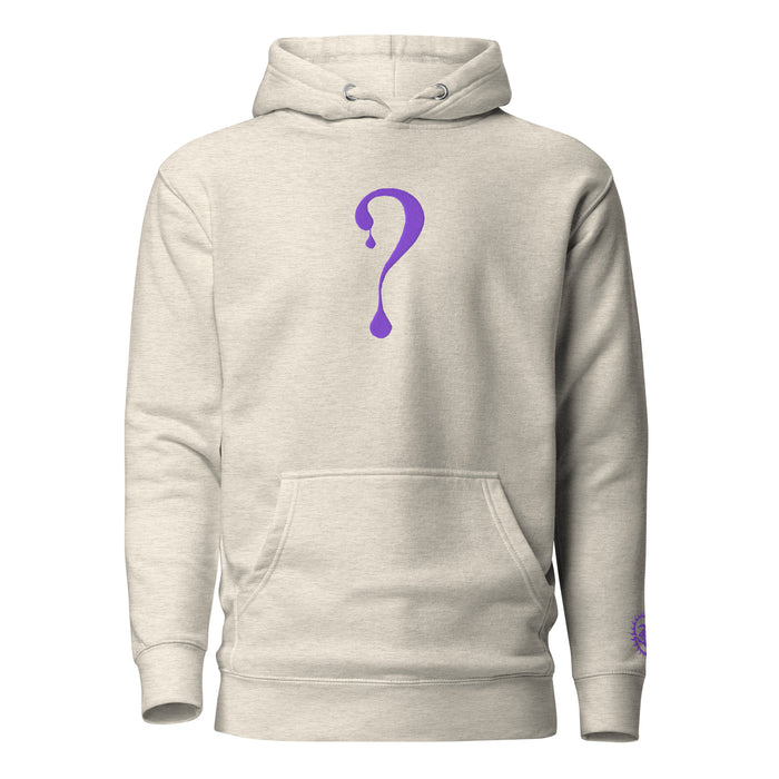 Oatmeal Heather / S