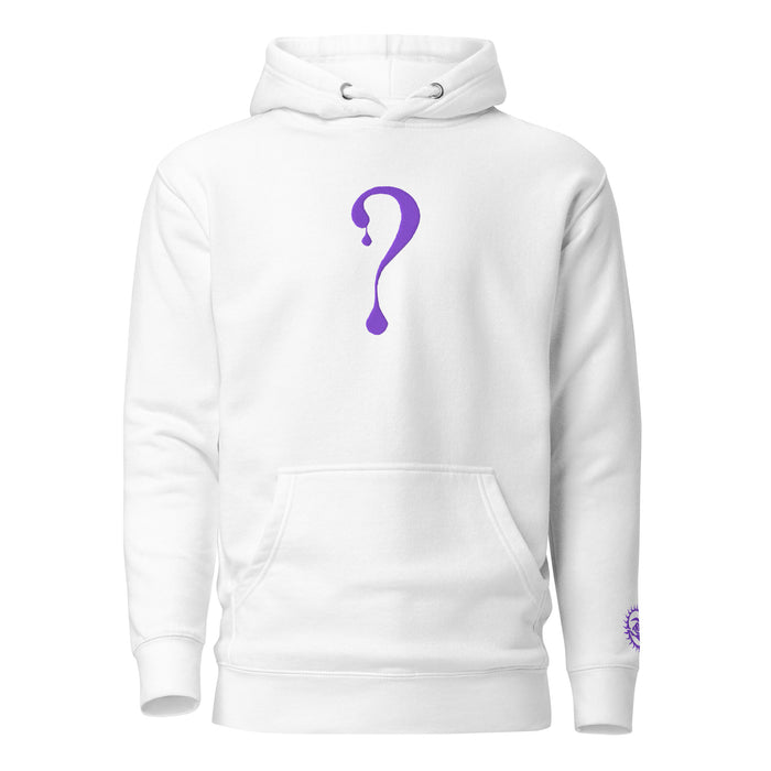 White / S