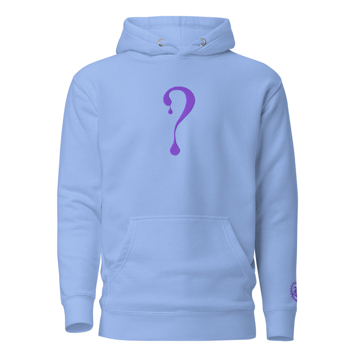 Carolina Blue / S