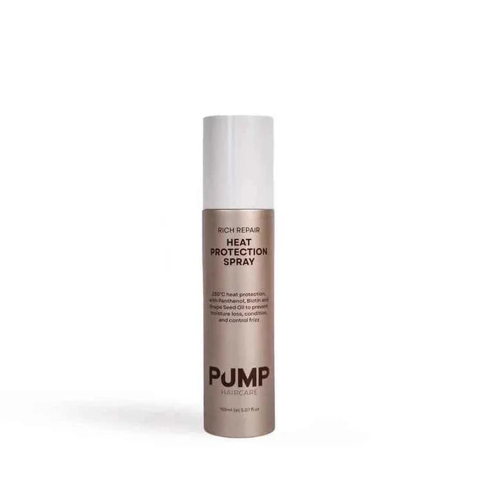 Pump Rich Repair Heat Protection Spray