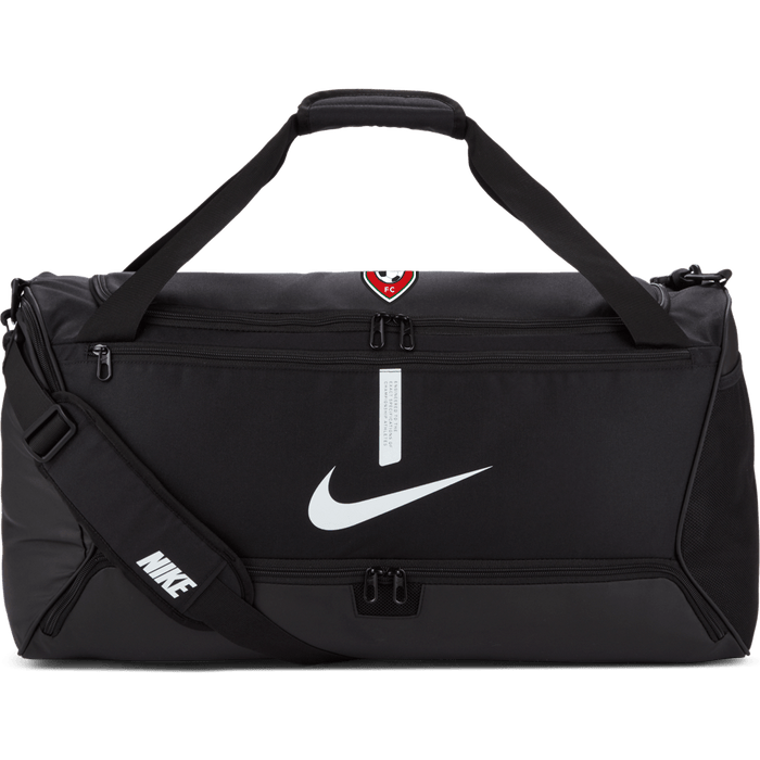 PUNCHBOWL UNITED FC Academy Team Duffle Bag PUNCHBOWL UNITED FC Nike Club Zone