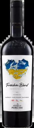 Purcari Freedom Blend 2023
