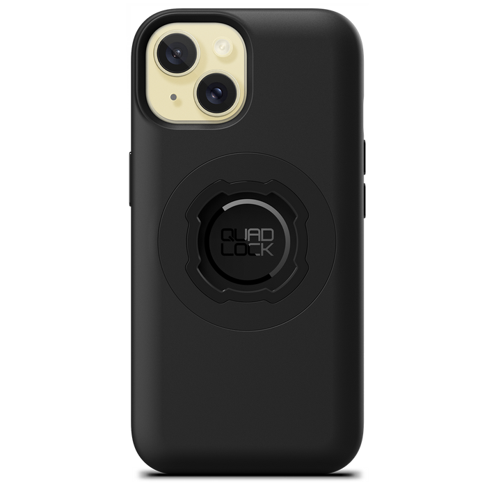 Quad Lock MAG Case iPhone 15