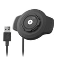 Quad Lock Weatherproof Wireless Charging Head